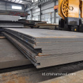 Sa516/SA516M Grade 55 Pressure Vessel Steel Plate